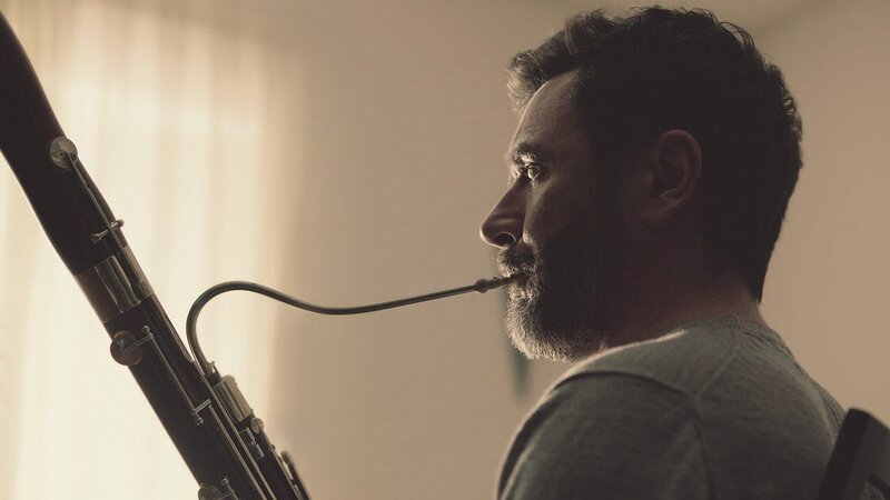 Der Taucher – Bild: ORF/​Günter Schwaiger Film Produktion/​Extrafilm/​Robert Staudinger