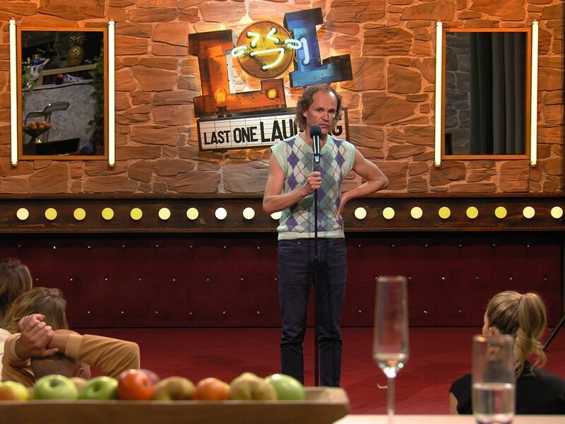 Olaf Schubert – Bild: Amazon