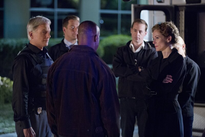 Bild: CBS Television