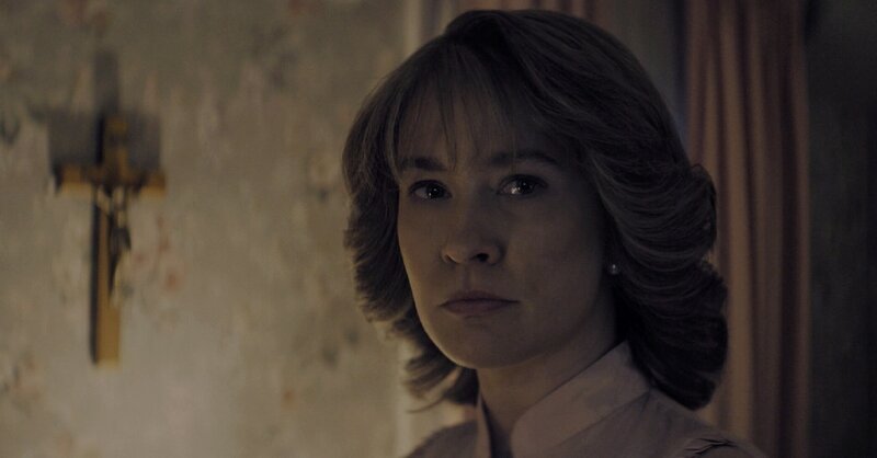 Bild: ZDF und PEACOCK