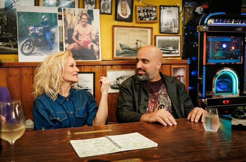 Bild: NDR/​Morris Mac Matzen