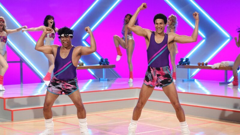 Bild: Comedy Central