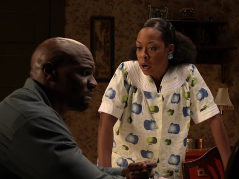 Bild: PLURIMEDIA (Chris Rock Entertainment, 3 Arts Entertainment, CBS Paramount Network Television)