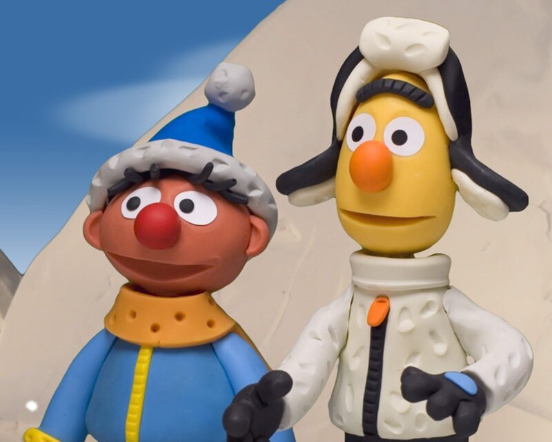 Bild: NDR/​Sesameworkshop
