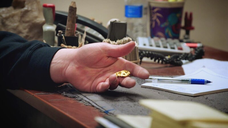 . – Bild: Warner Bros. Discovery