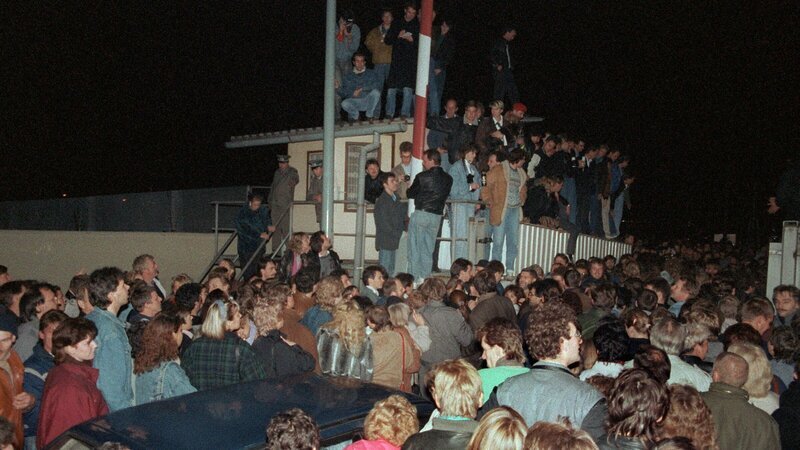  – Bild: ZDF und dpa