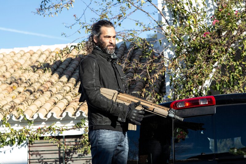 Überdosis – Bild: Gaumont