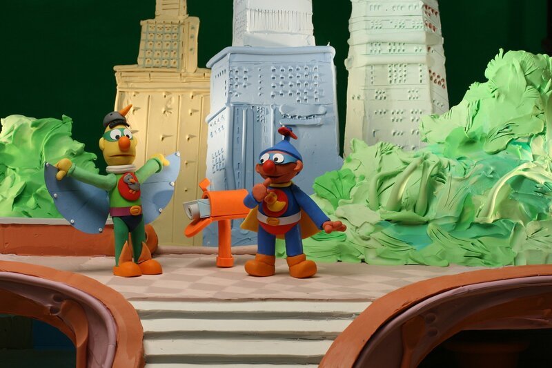 Bild: NDR/​Sesameworkshop
