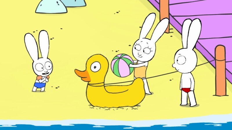 Bild: ZDF und GO-N Productions