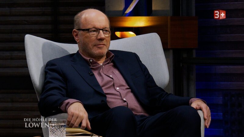 . – Bild: A&E Television Networks