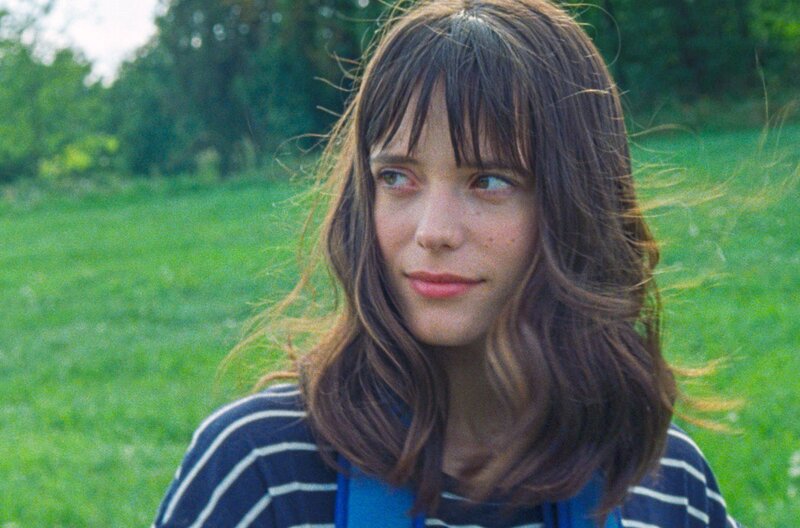 Mein Leben mit Amanda – Bild: Pyramide