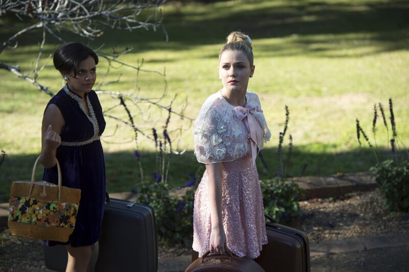 Bild: Sony Pictures Television Inc. /​ David Dare Parker