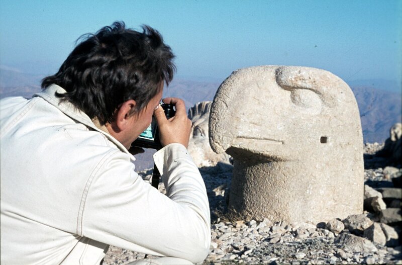 . – Bild: A&E Television Networks