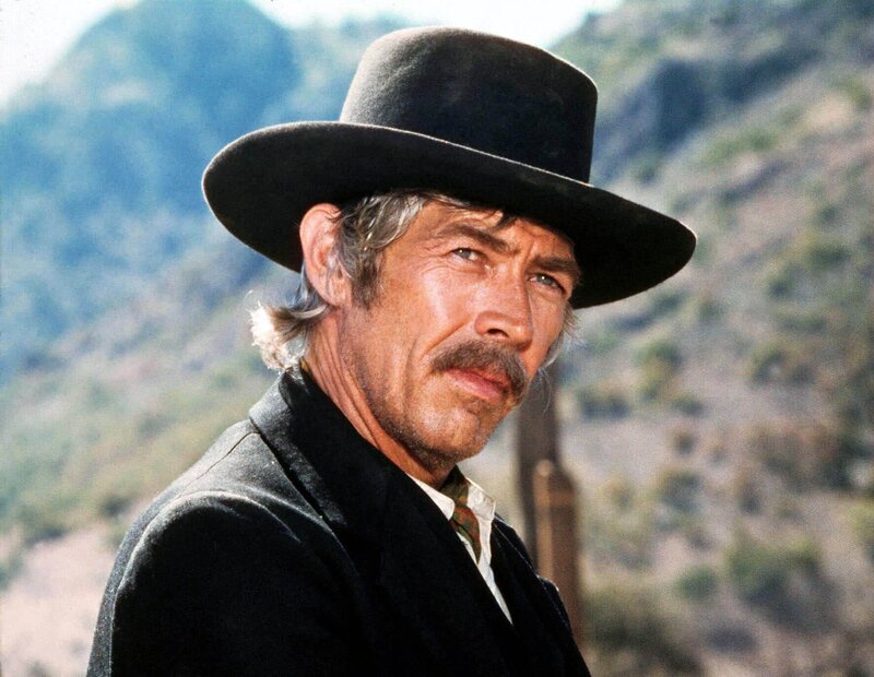 Pat Garrett jagt Billy the Kid – Bild: Plurimedia: MPP