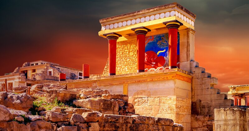 Bild: World Media Rights Production /​ ZDF /​ World Media Rights Pro