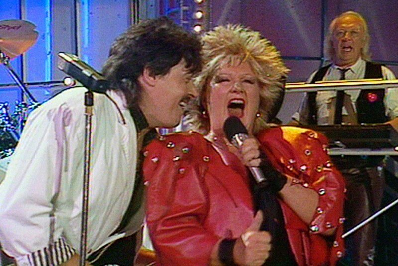 – Bild: MDR  – Bild: MDR