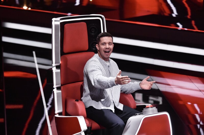 Person: Nico Santos – Bild: Joyn