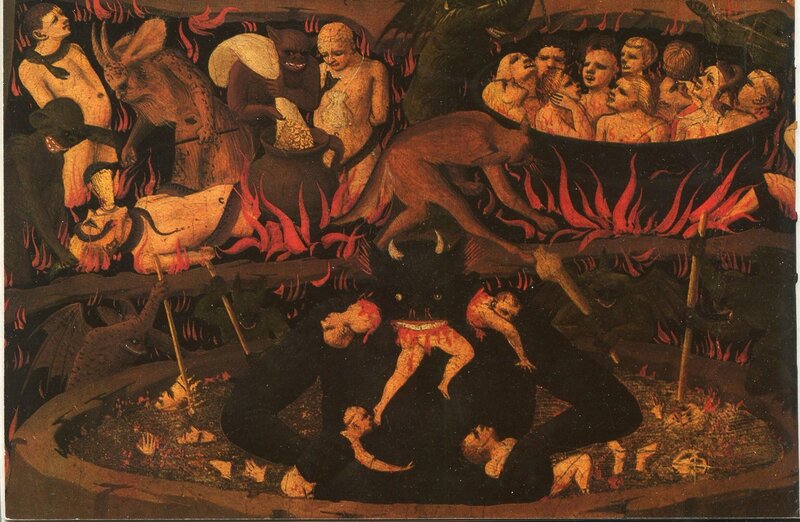 . – Bild: A&E Television Networks