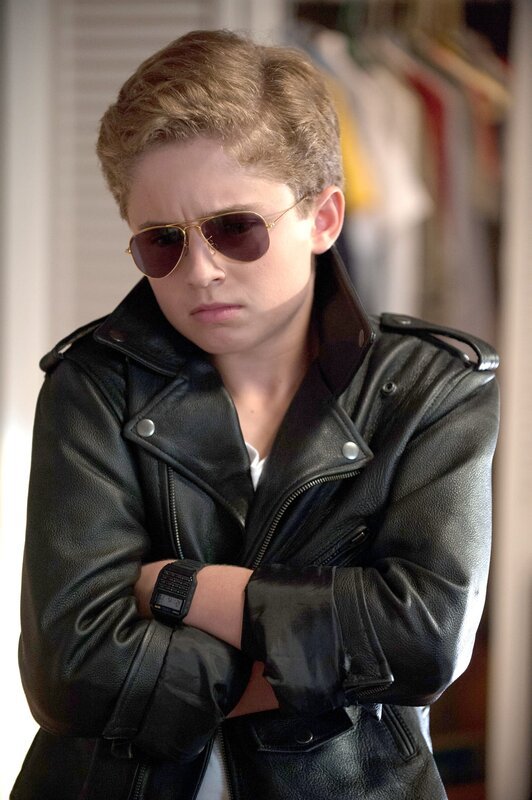 Bild: Sony Pictures Television Inc. /​ Colleen Hayes