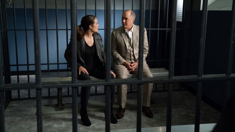 THE BLACKLIST – SEASON 6 – EPISODE 602 – Bild: PLURIMEDIA (NBC Universal Media)