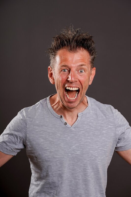 Martin Kosch. – Bild: ORF/​ROBERT PÖCKSTEINER/​Rudi FERDER