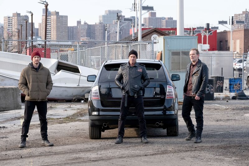 Bild: NBC /​ Die Verwendung ist nur bei redaktioneller Berichterstattung im Rahmen einer Programmankündigung ab 2 Monate vor der ersten Auss /​ © 2022 Universal Television LLC. ALL RIGHTS RESERVED.