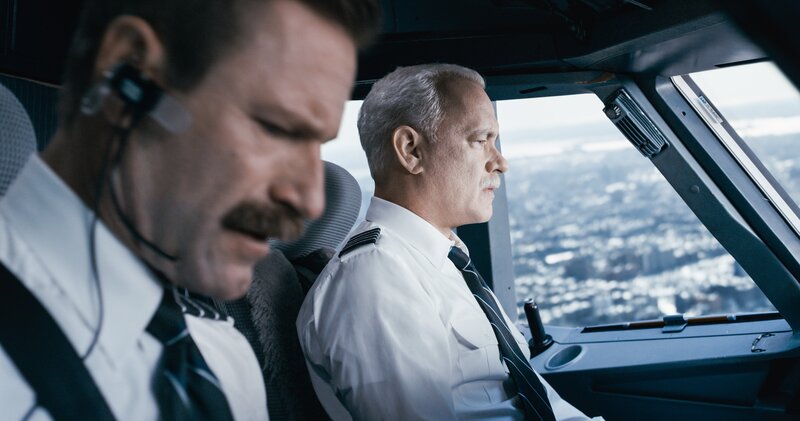 Sully – Bild: 2016 Warner Bros.