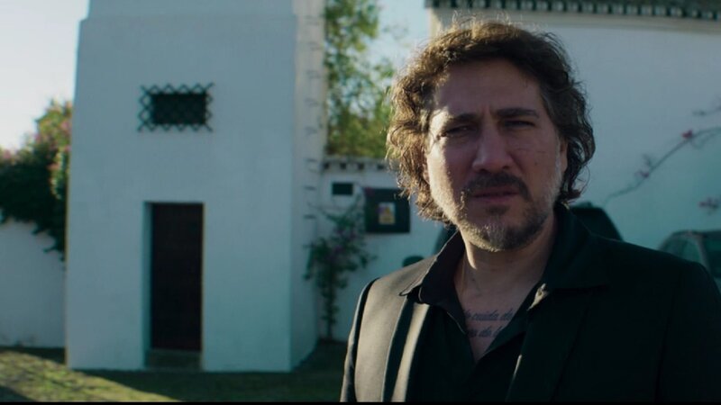 Überdosis – Bild: Amazon