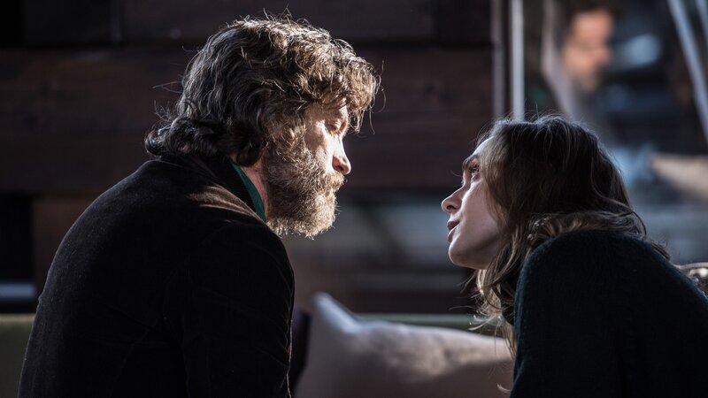 Der Nebelmann – Bild: ZDF und Laura Bianca