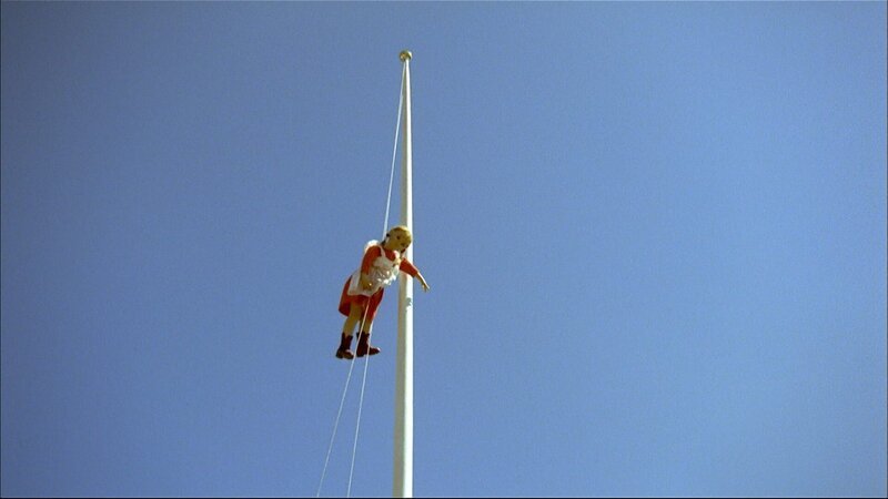 Lena Wisborg (Ida). – Bild: ORF/​Studio 100