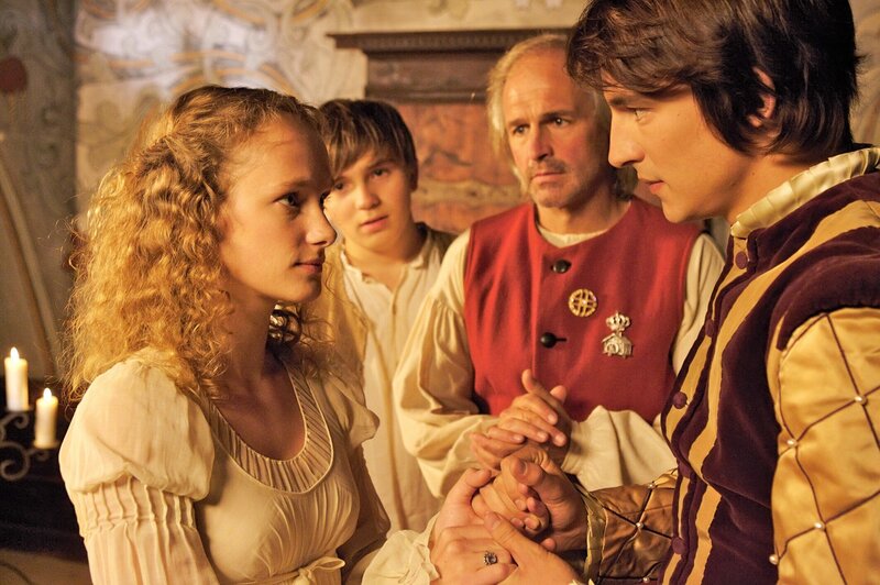 Rumpelstilzchen – Bild: ZDF/​Christian Schneider