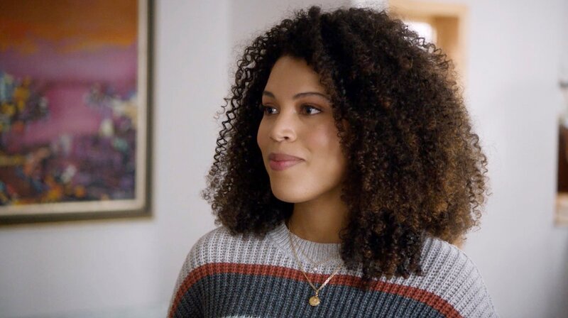 Mylène (Catherine Souffront) – Bild: WDR/​KOTV