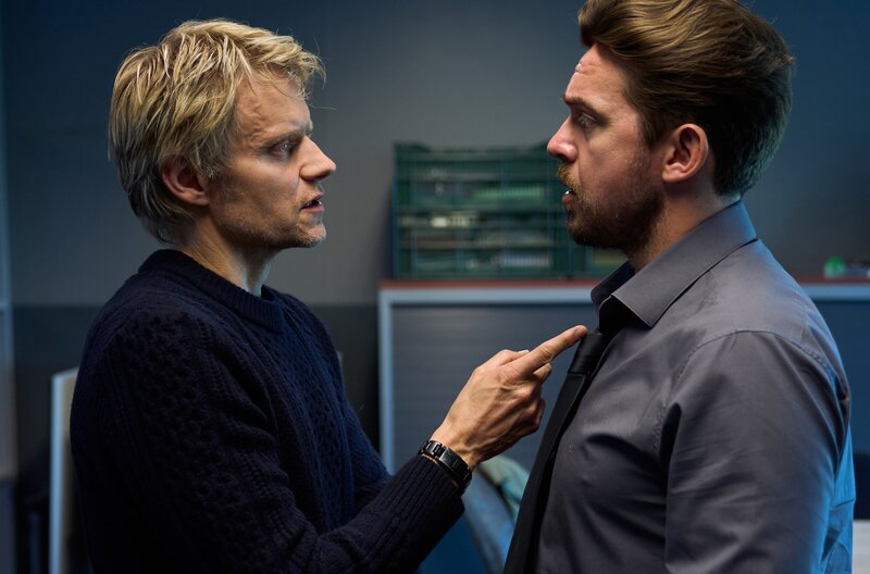 Bild: ARD Degeto/​Company Pictures/​NL Films/​All3Media international