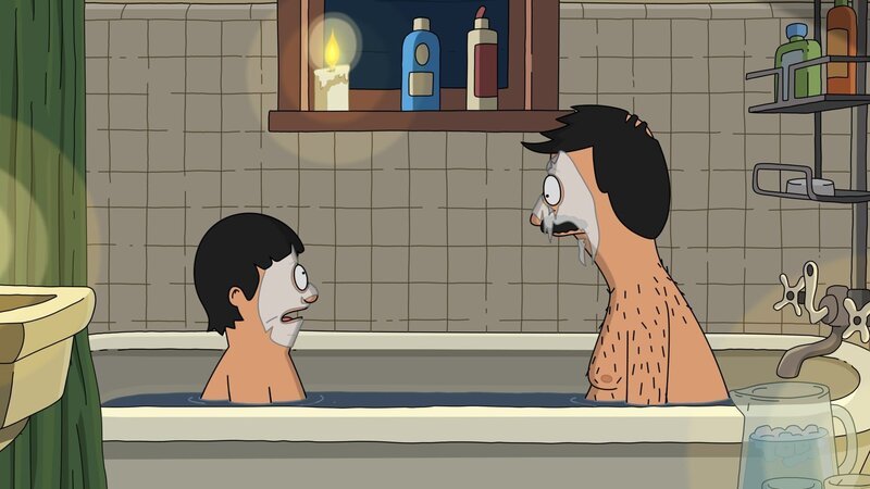 BOB’S BURGERS – Bild: ViacomCBS /​ Twentieth Century Fox Film Corporation