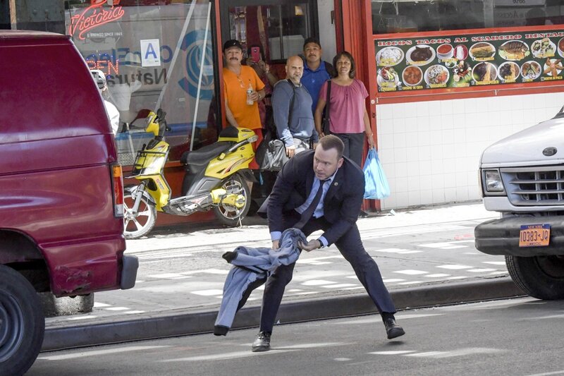 Bild: PLURIMEDIA (CBS Broadcasting Inc.)