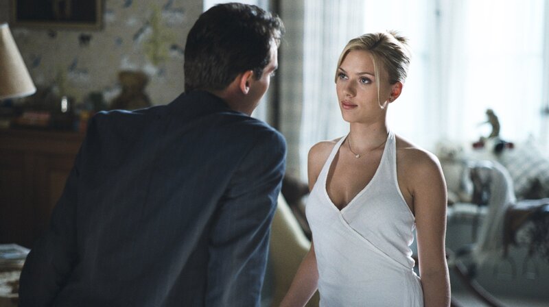 Match Point – Bild: Atlas Film GmbH