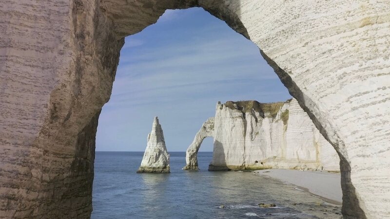 Planet Erde - Die Macht des Lebens – Bild: HAUT ET COURT DOC