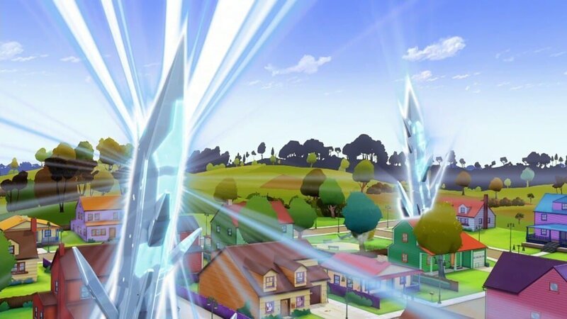 Bild: HR/​DARGAUD MEDIA