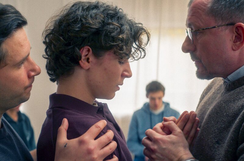 Gotteskinder – Bild: Kinescope Film