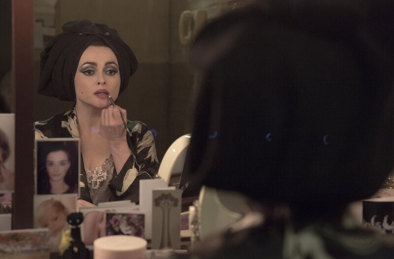 Burton and Taylor – Bild: WDR/​BBC/​Leah Gallo