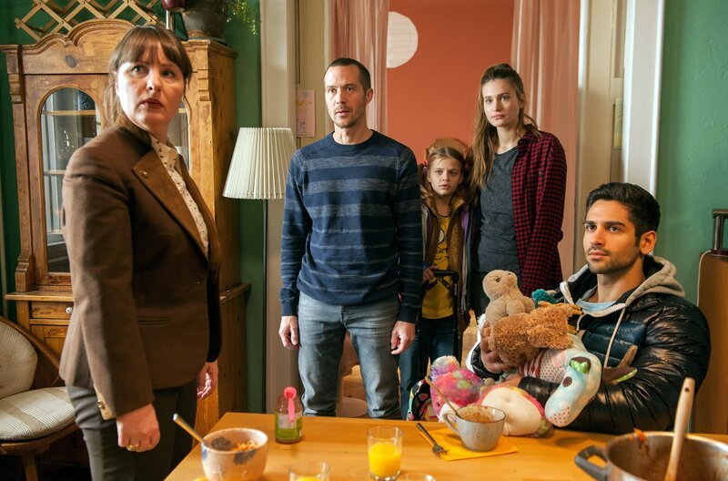 Bild: ARD Degeto/​Britta Krehl/​Programmplanung und P