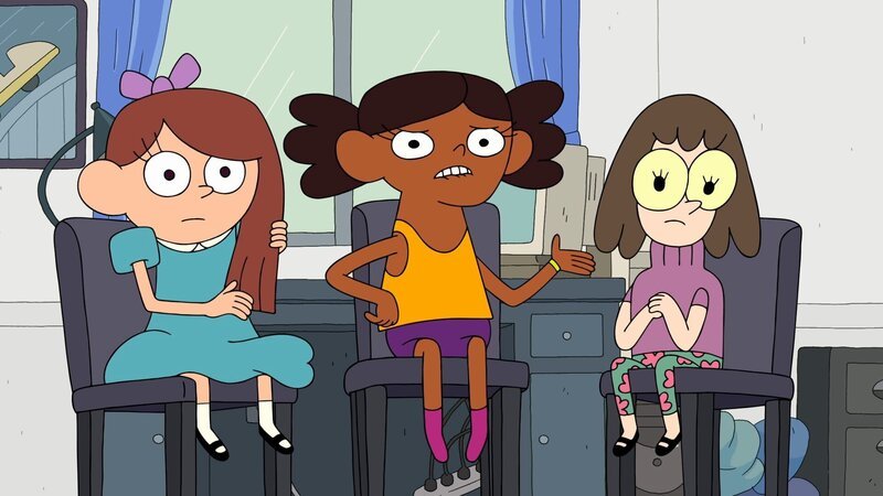 Bild: Cartoon Network Studios