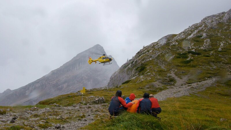 Bild: Timeline Production /​ BR