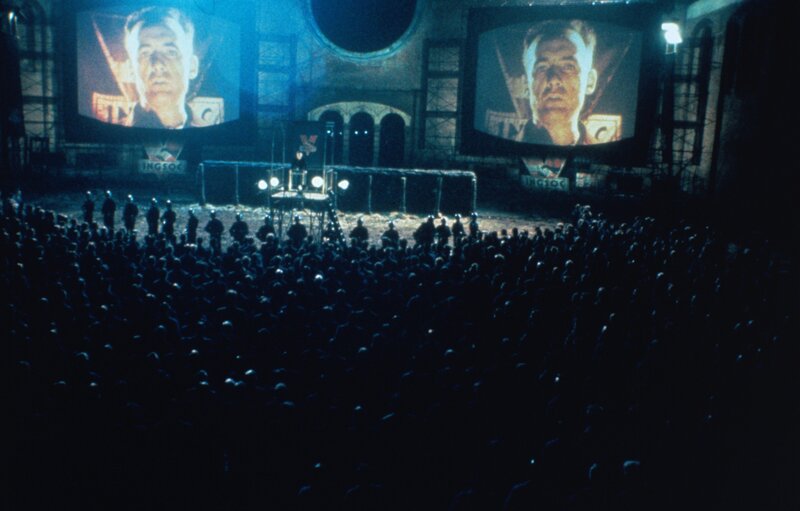 1984 – Bild: MGM /​ Marlyse Press Photo/​ MPP