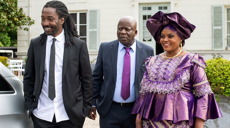 Monsieur Claude und sein großes Fest – Bild: Neue Visionen Filmverleih