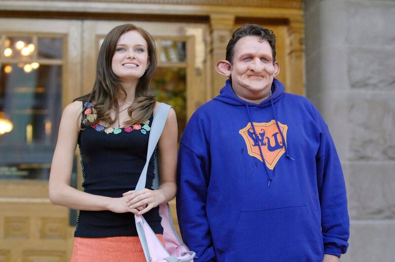 Halloweentown 4 - Das Hexencollege – Bild: DISNEY CHANNEL /​ FRED HAYES