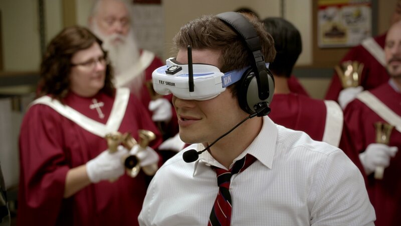 Bild: Comedy Central