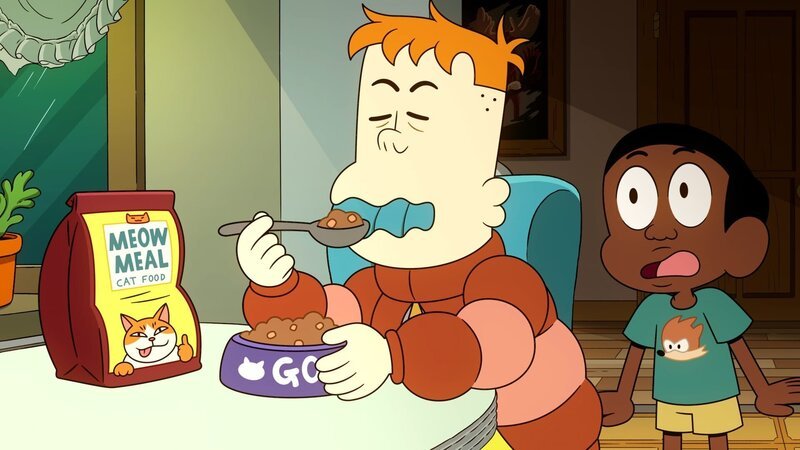 Bild: Warner Bros. Animation /​ for show promotional use only