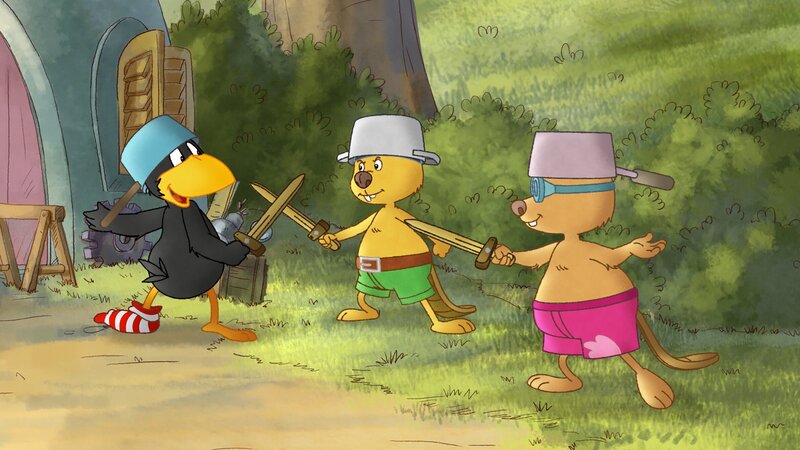 Bild: SWR/​NDR/​Akkord Film