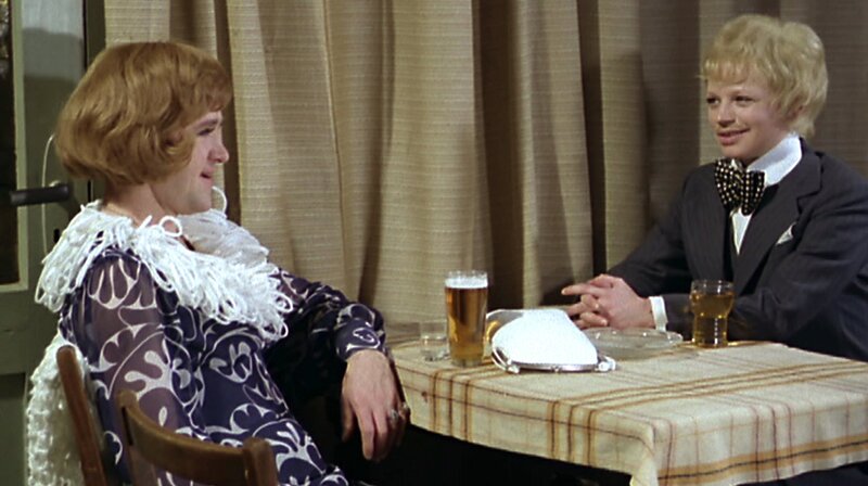 Man nennt mich jetzt Mimi – Bild: rbb/​DRA /​ rbb Presse & Information